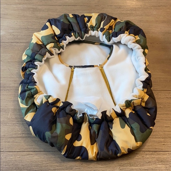 Cozy Cover - Picture 3 of 3